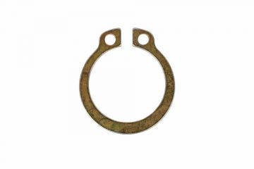 Circlip 15x1mm, Return Spring Shaft